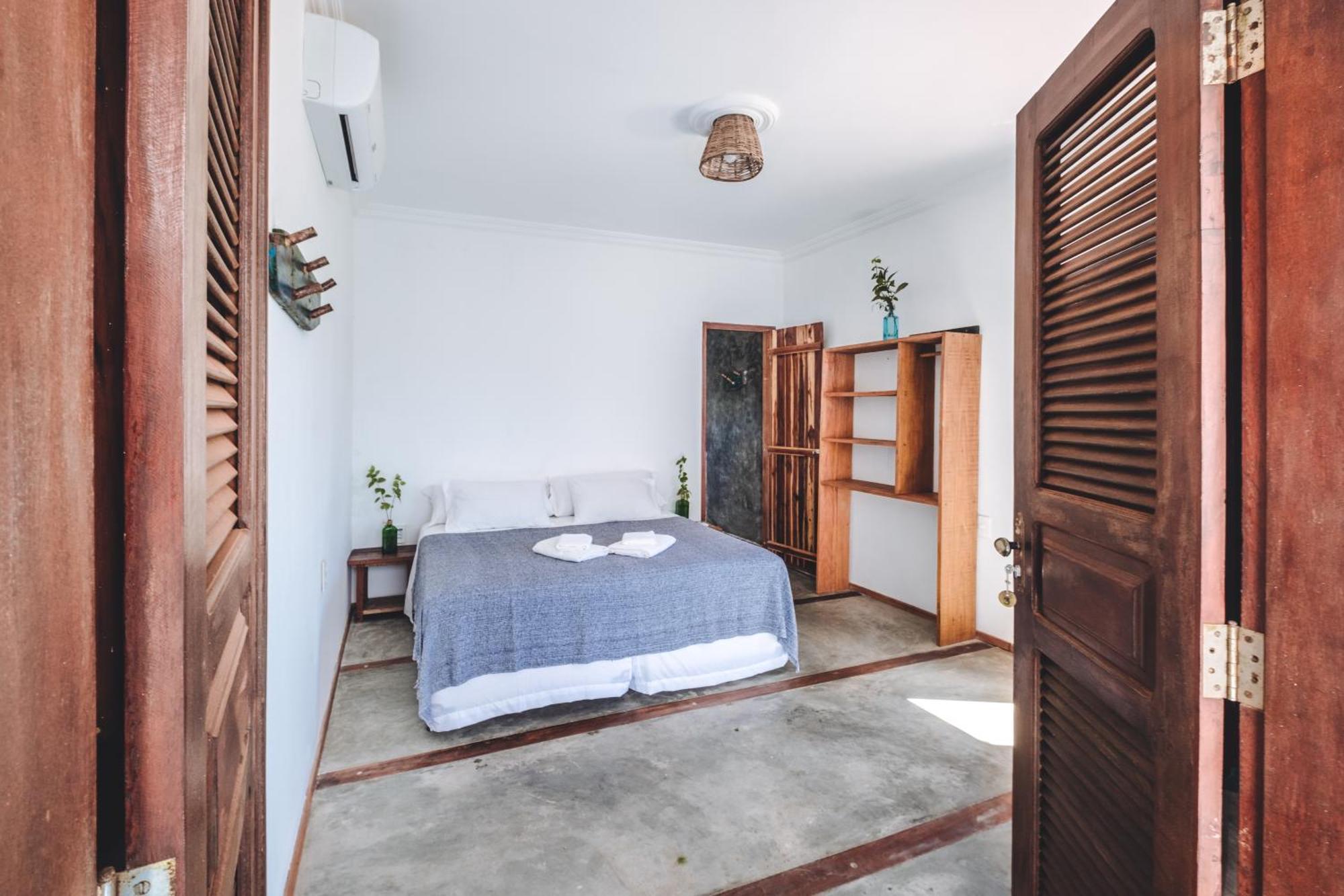 Casa Nomade Hotel Itarema Buitenkant foto