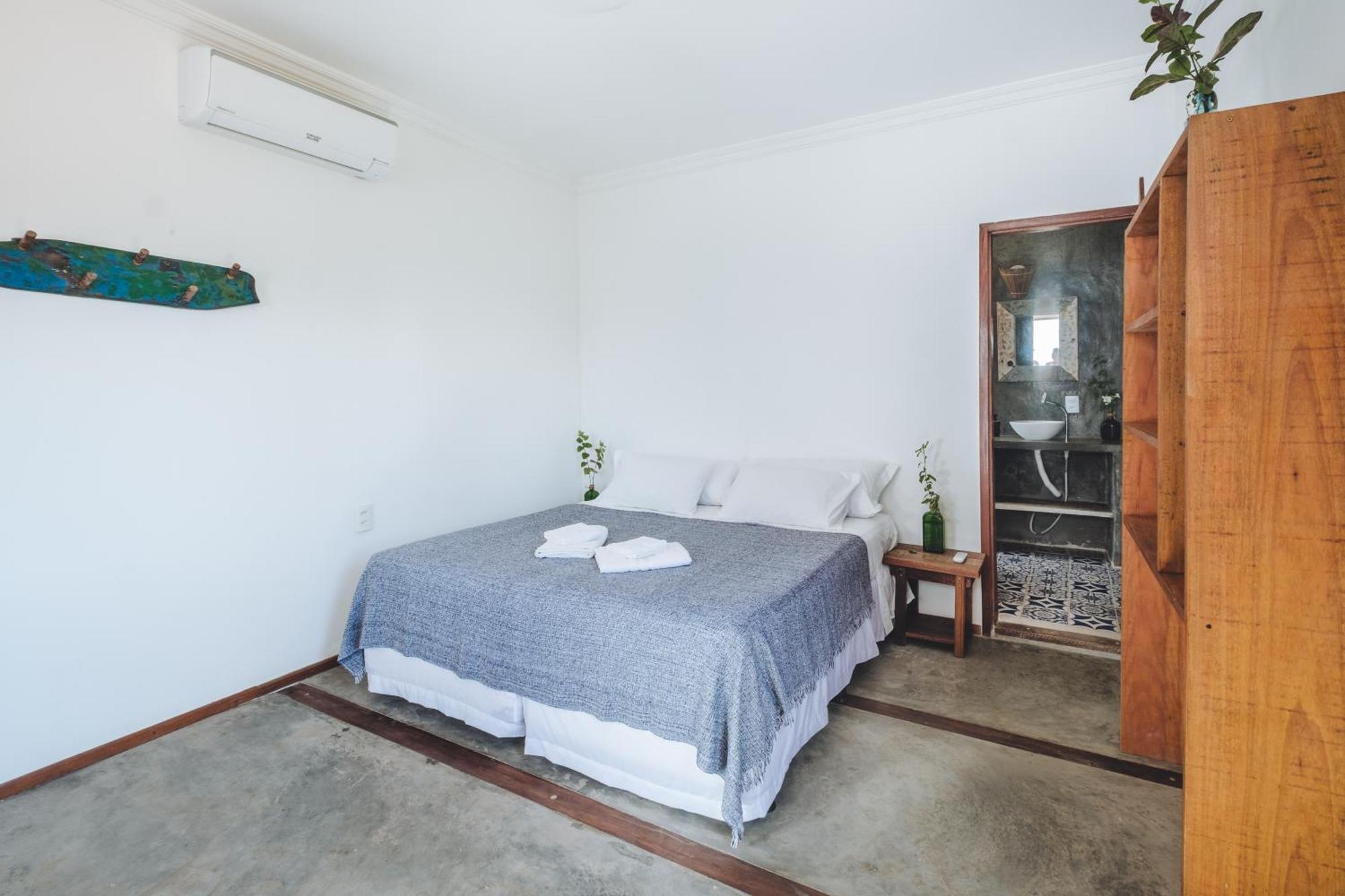 Casa Nomade Hotel Itarema Buitenkant foto