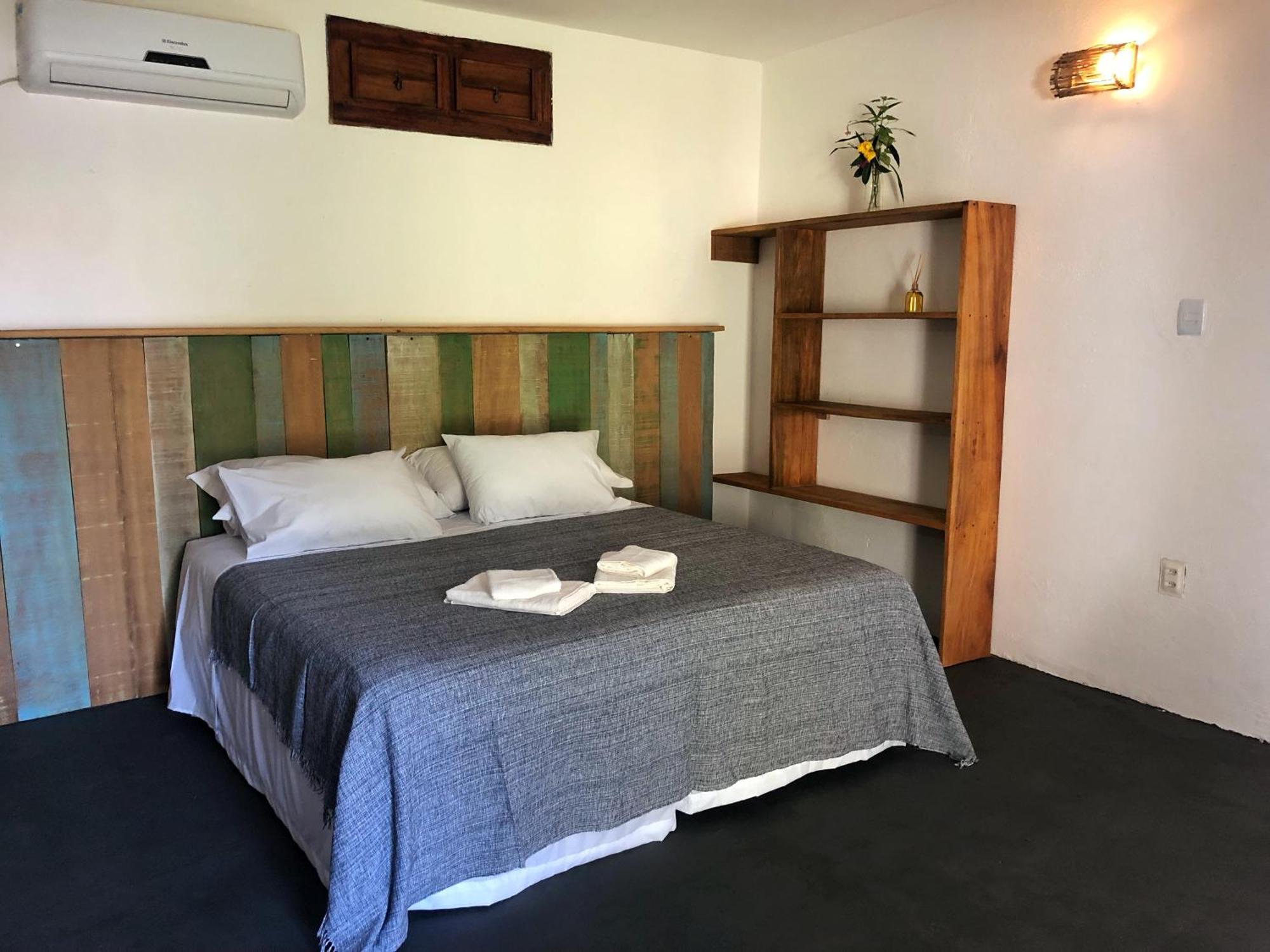 Casa Nomade Hotel Itarema Buitenkant foto